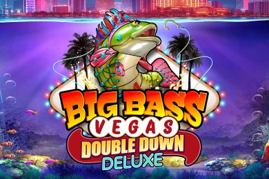 Bigbassvegasdoubledowndeluxe автомат Гудвин Казино